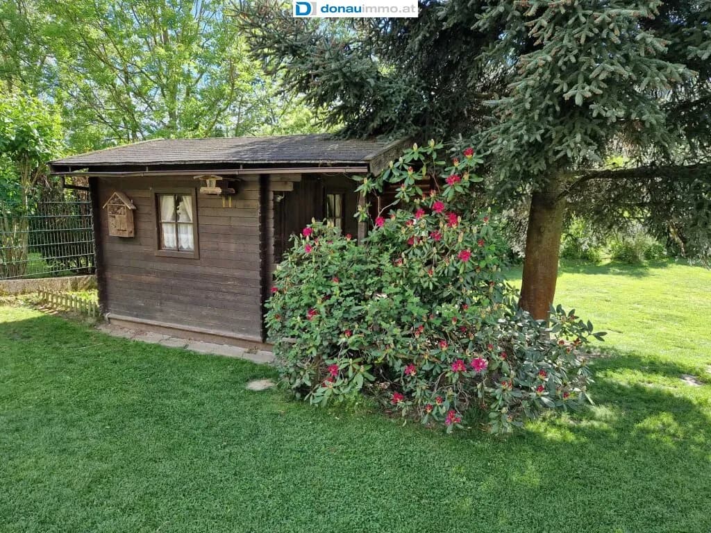 6-Zimmer-Haus kaufen in Neunkirchen – 146 m², € 300.000 – Bild 26 von 33