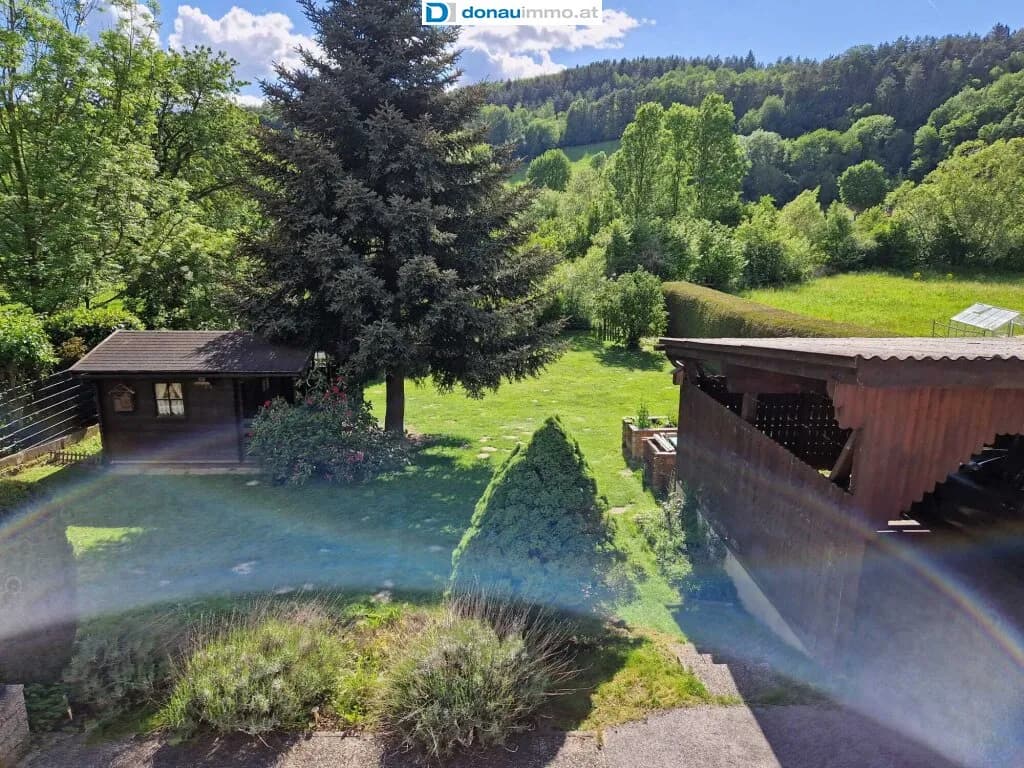 6-Zimmer-Haus kaufen in Neunkirchen – 146 m², € 300.000 – Bild 27 von 33