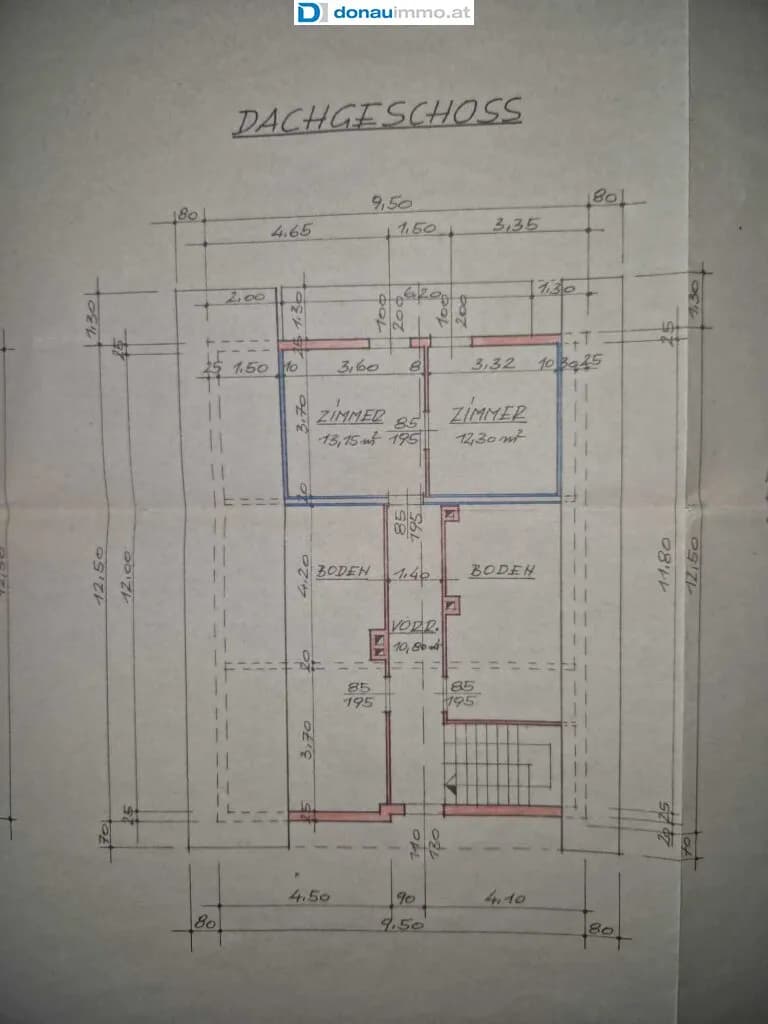 6-Zimmer-Haus kaufen in Neunkirchen – 146 m², € 300.000 – Bild 33 von 33