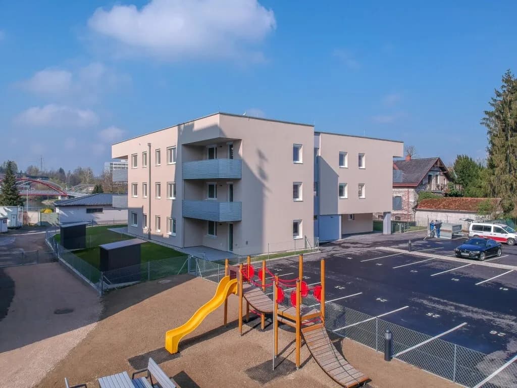 3-Zimmer-Wohnung kaufen in Scheibbs – 79,74 m², € 222.065 – Bild 24 von 26