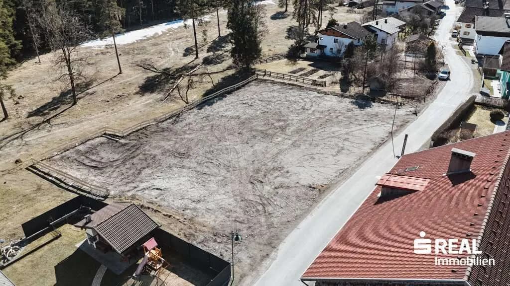 Immobilie kaufen in Reutte – 1 810 m², € 579.000 – Bild 2 von 11