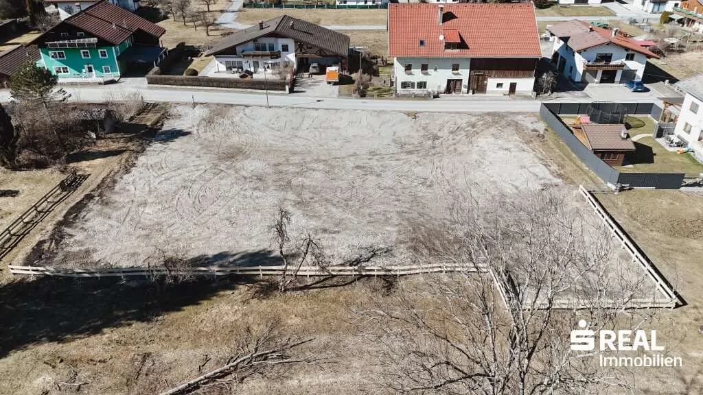 Immobilie kaufen in Reutte – 1 810 m², € 579.000 – Bild 3 von 11
