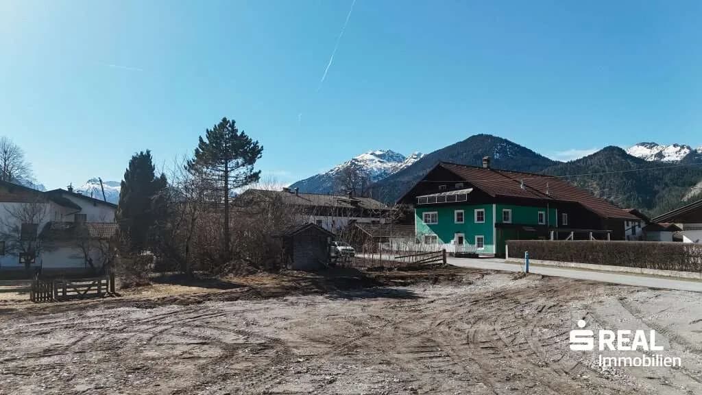 Immobilie kaufen in Reutte – 1 810 m², € 579.000 – Bild 5 von 11