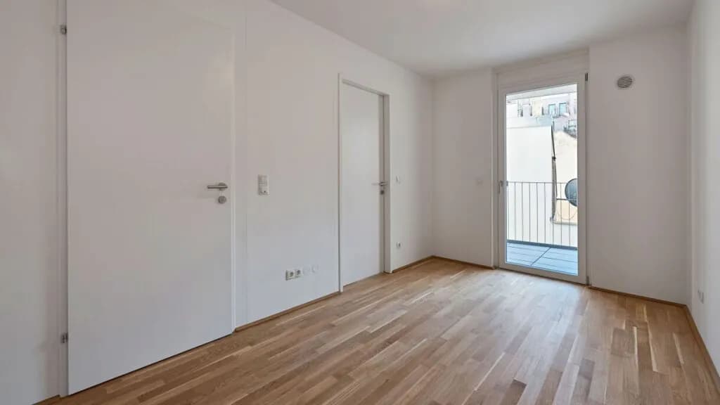 2-Zimmer-Wohnung kaufen in Wien – 46,32 m², € 271.000 – Bild 6 von 17
