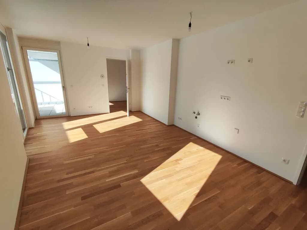 2-Zimmer-Wohnung kaufen in Wien – 46,32 m², € 271.000 – Bild 9 von 17