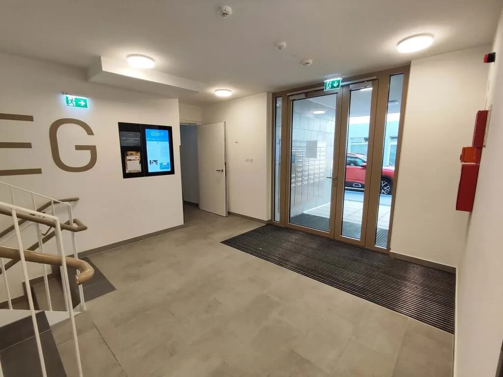 2-Zimmer-Wohnung kaufen in Wien – 46,32 m², € 271.000 – Bild 14 von 17