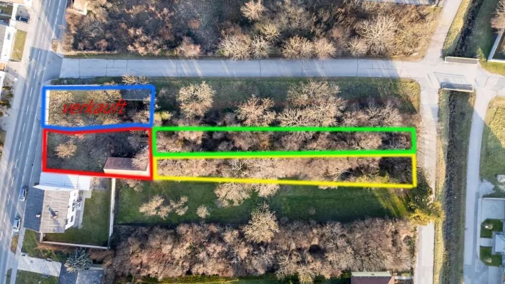 Grundstück kaufen in Gänserndorf – 1 583 m², € 221.620 – Bild 3 von 3