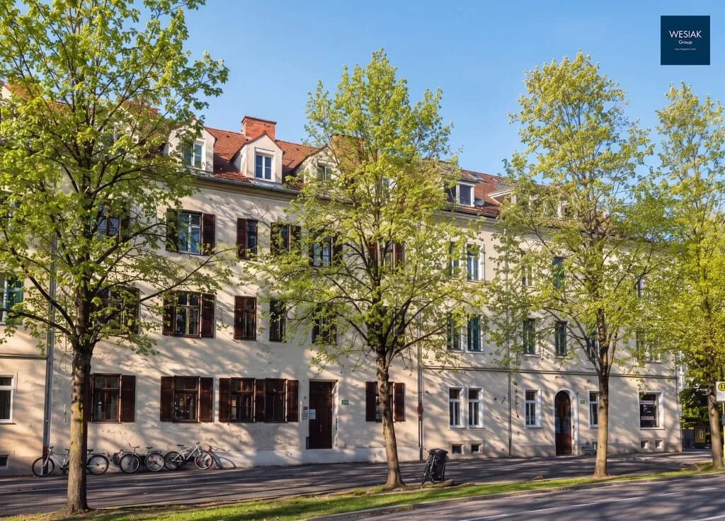 Gewerbeimmobilie kaufen in Graz – 518 m², € 1.500.000