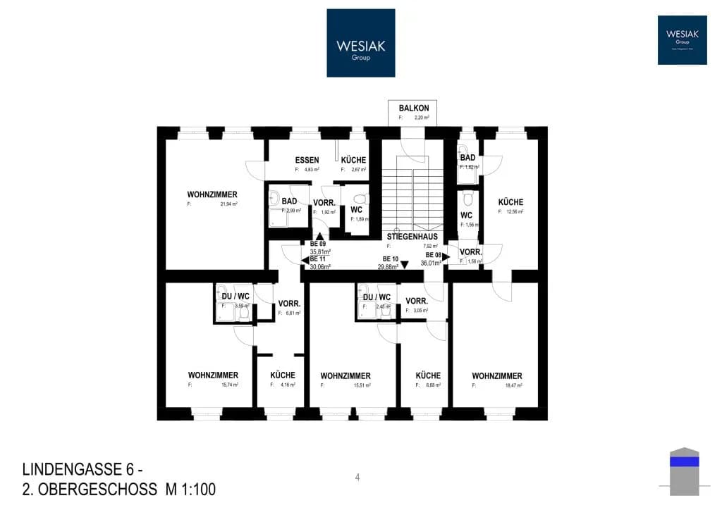Gewerbeimmobilie kaufen in Graz – 518 m², € 1.500.000 – Bild 5 von 6
