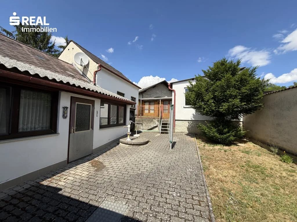3-Zimmer-Haus kaufen in Gänserndorf – 124 m², € 125.000 – Bild 2 von 25