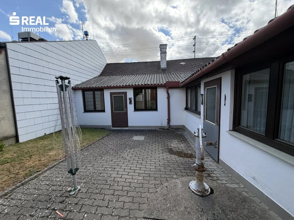 3-Zimmer-Haus kaufen in Gänserndorf – 124 m², € 125.000 – Bild 3 von 25