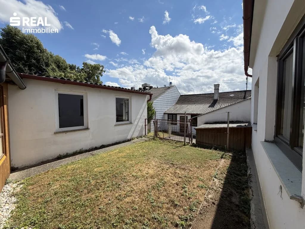 3-Zimmer-Haus kaufen in Gänserndorf – 124 m², € 125.000 – Bild 4 von 25