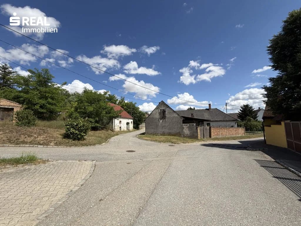 3-Zimmer-Haus kaufen in Gänserndorf – 124 m², € 125.000 – Bild 5 von 25