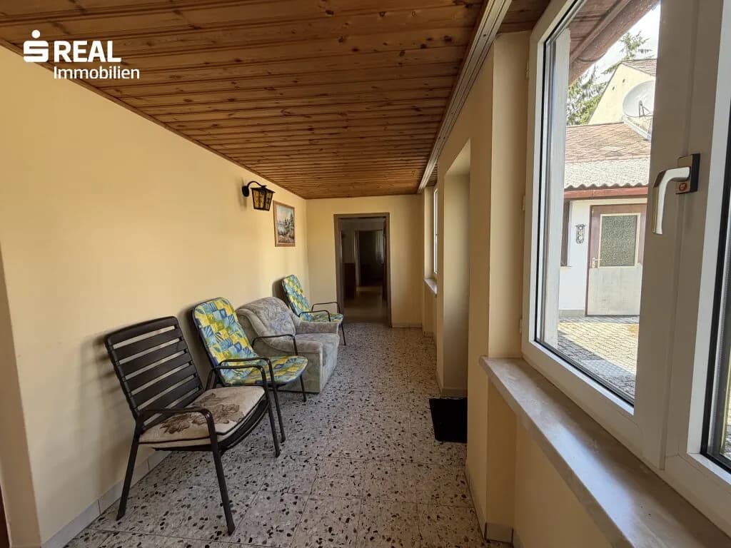 3-Zimmer-Haus kaufen in Gänserndorf – 124 m², € 125.000 – Bild 6 von 25