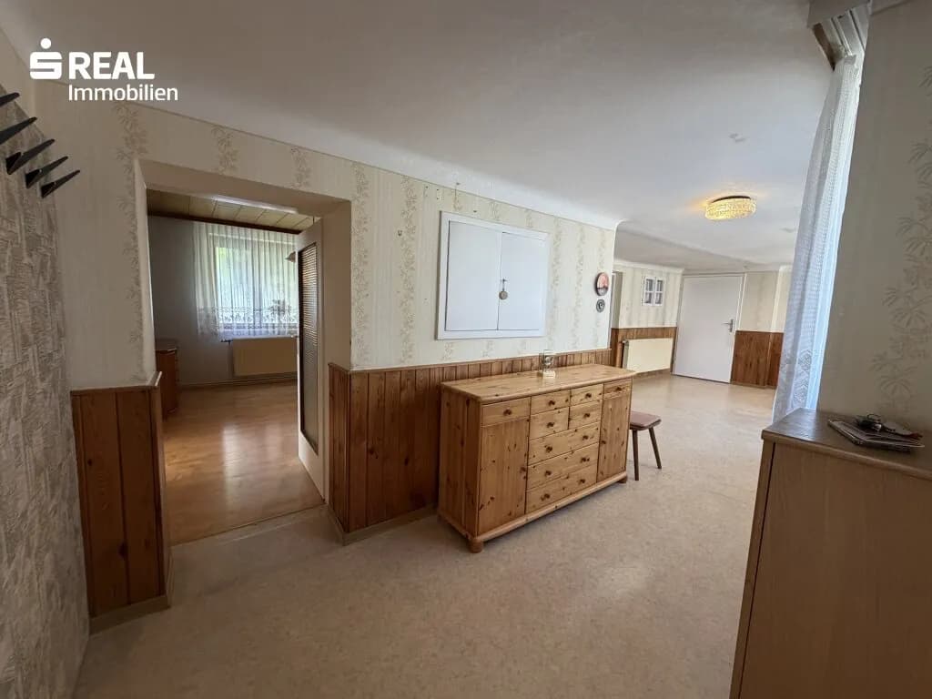 3-Zimmer-Haus kaufen in Gänserndorf – 124 m², € 125.000 – Bild 8 von 25