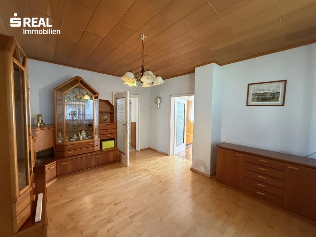 3-Zimmer-Haus kaufen in Gänserndorf – 124 m², € 125.000 – Bild 10 von 25