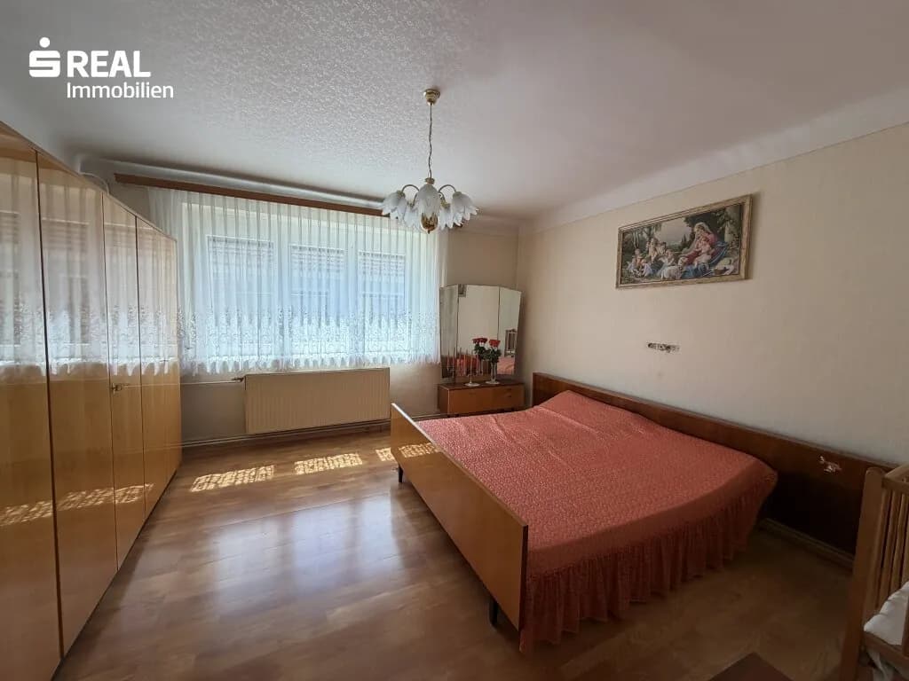3-Zimmer-Haus kaufen in Gänserndorf – 124 m², € 125.000 – Bild 11 von 25