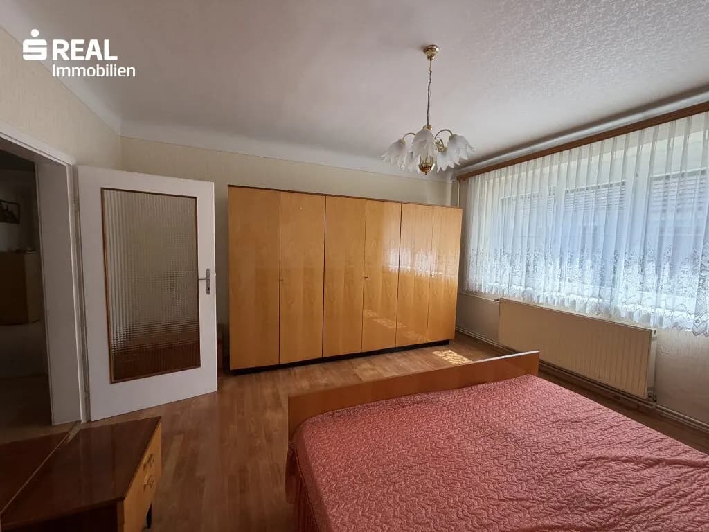 3-Zimmer-Haus kaufen in Gänserndorf – 124 m², € 125.000 – Bild 12 von 25