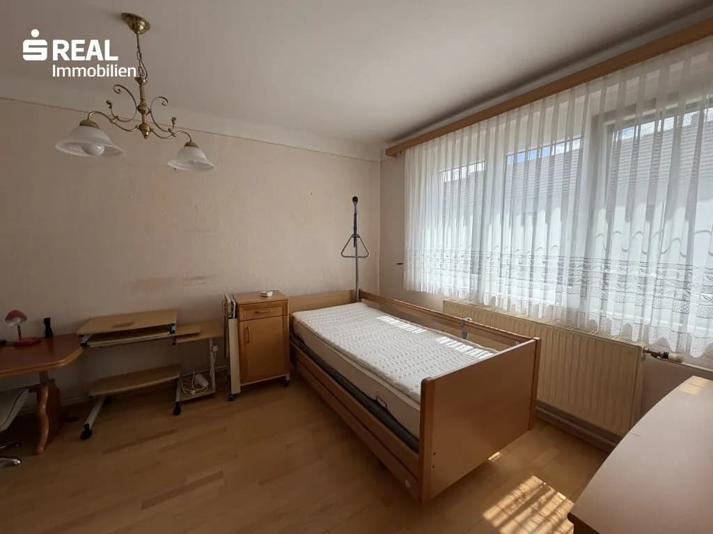 3-Zimmer-Haus kaufen in Gänserndorf – 124 m², € 125.000 – Bild 13 von 25