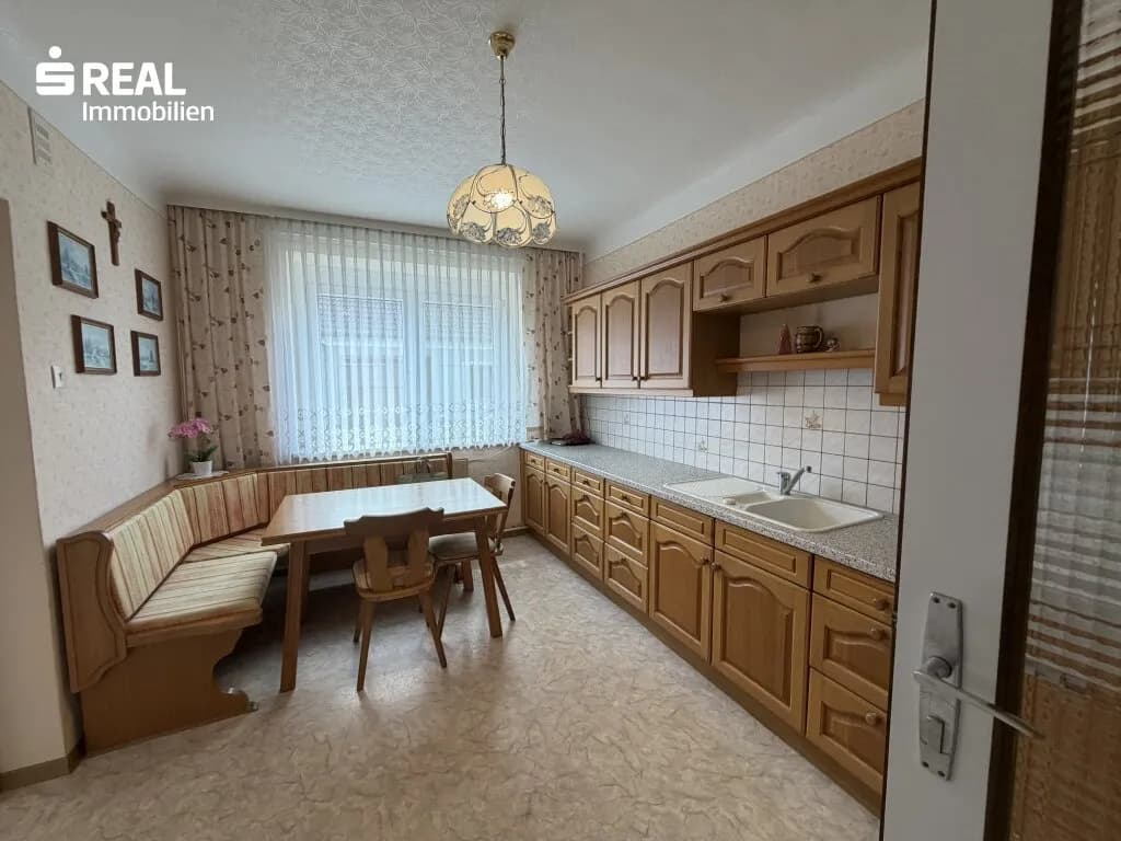 3-Zimmer-Haus kaufen in Gänserndorf – 124 m², € 125.000 – Bild 15 von 25