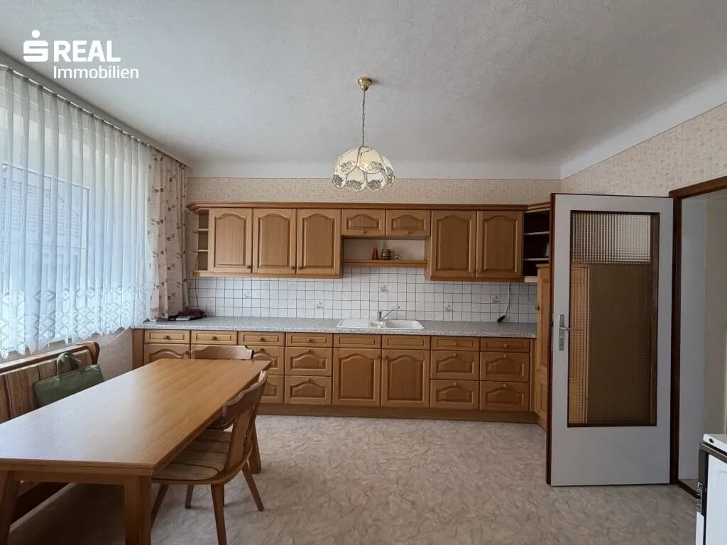 3-Zimmer-Haus kaufen in Gänserndorf – 124 m², € 125.000 – Bild 16 von 25