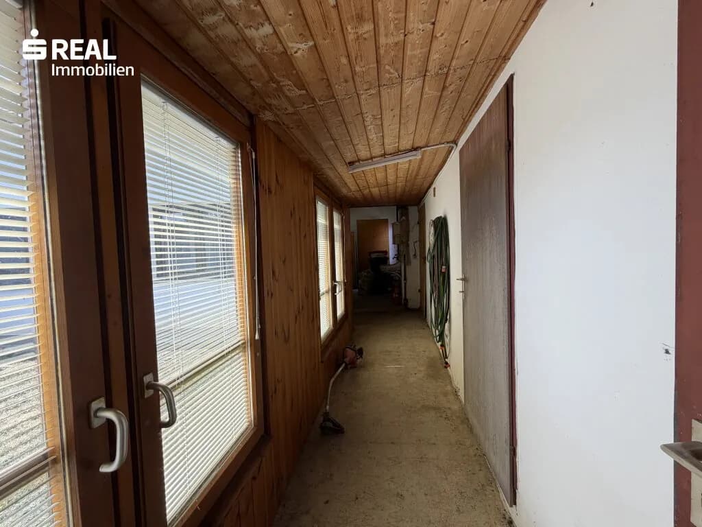 3-Zimmer-Haus kaufen in Gänserndorf – 124 m², € 125.000 – Bild 19 von 25