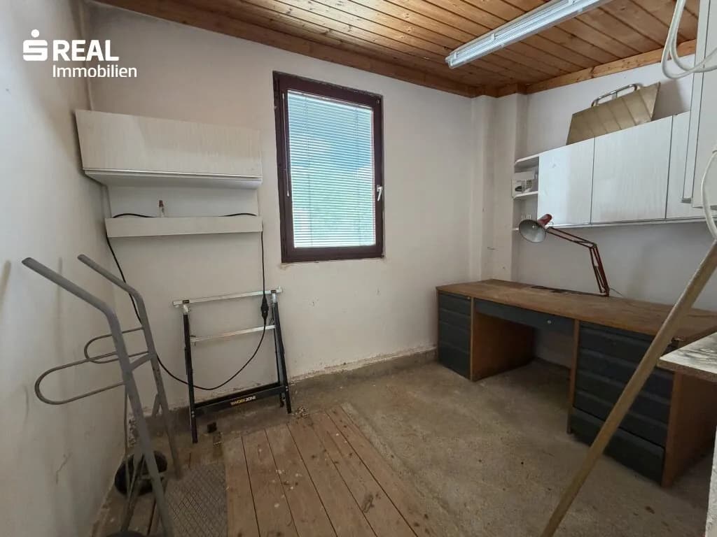 3-Zimmer-Haus kaufen in Gänserndorf – 124 m², € 125.000 – Bild 20 von 25