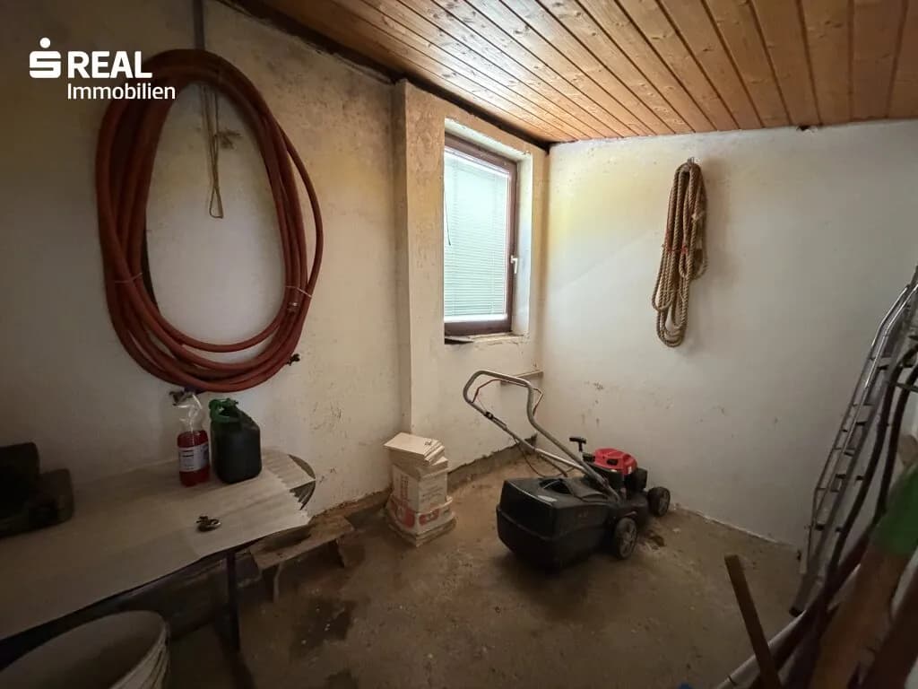 3-Zimmer-Haus kaufen in Gänserndorf – 124 m², € 125.000 – Bild 21 von 25