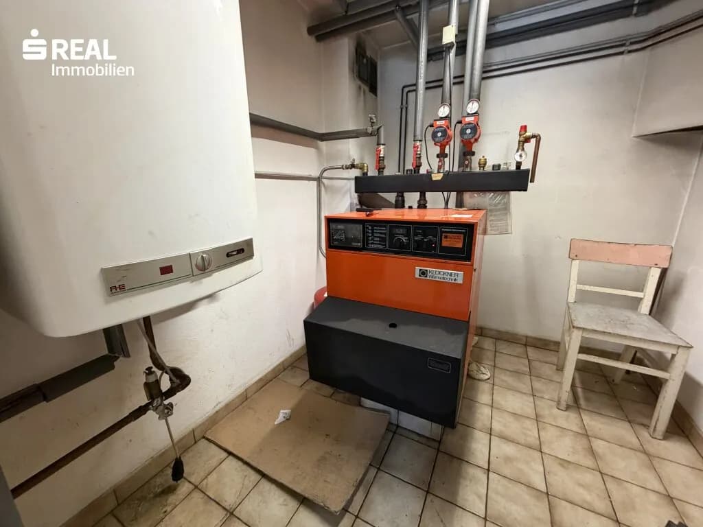 3-Zimmer-Haus kaufen in Gänserndorf – 124 m², € 125.000 – Bild 22 von 25