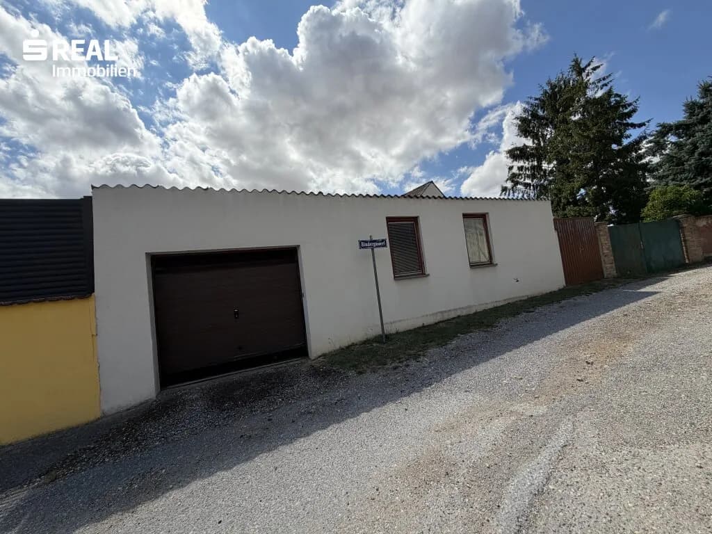 3-Zimmer-Haus kaufen in Gänserndorf – 124 m², € 125.000 – Bild 23 von 25
