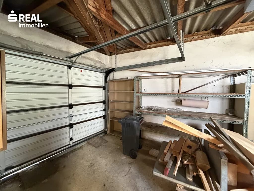 3-Zimmer-Haus kaufen in Gänserndorf – 124 m², € 125.000 – Bild 24 von 25