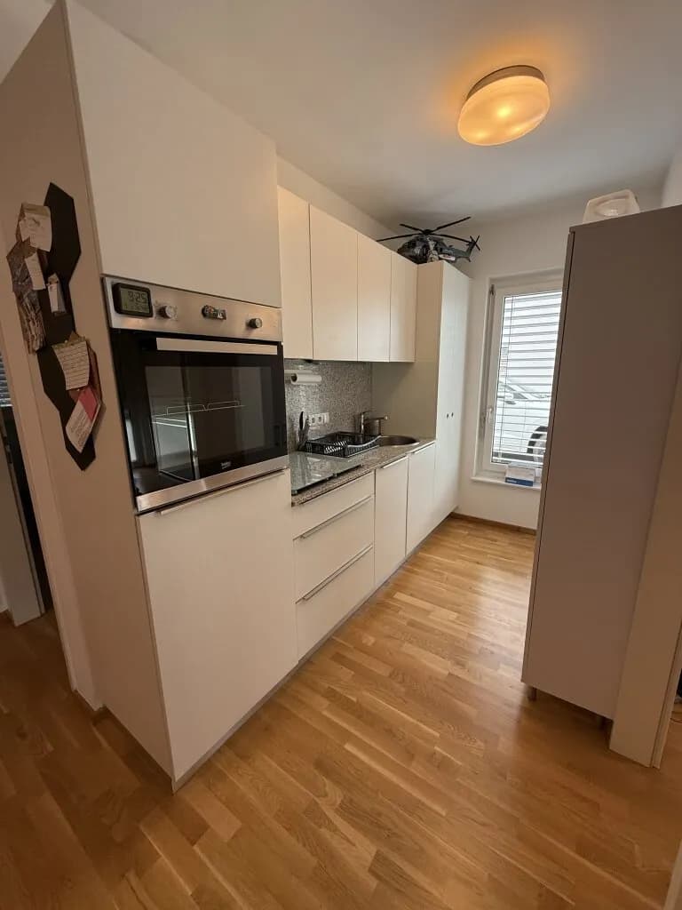 Wohnung mieten in Weiz – 55,16 m², € 791