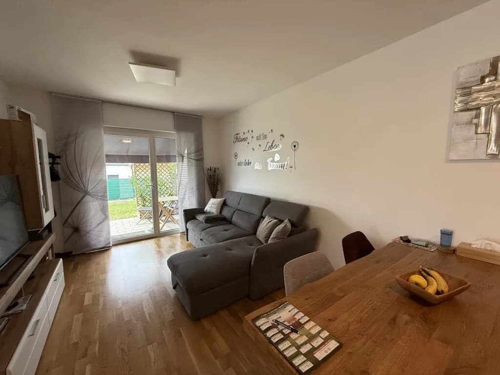 Wohnung mieten in Weiz – 55,16 m², € 791 – Bild 2 von 11