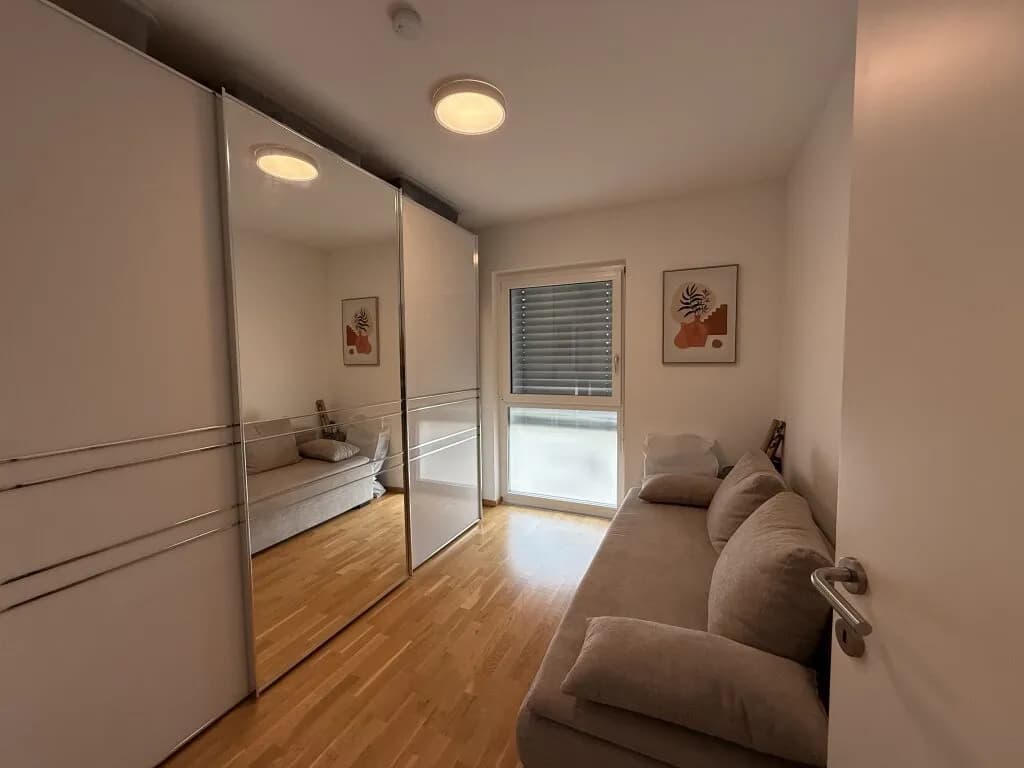 Wohnung mieten in Weiz – 55,16 m², € 791 – Bild 3 von 11