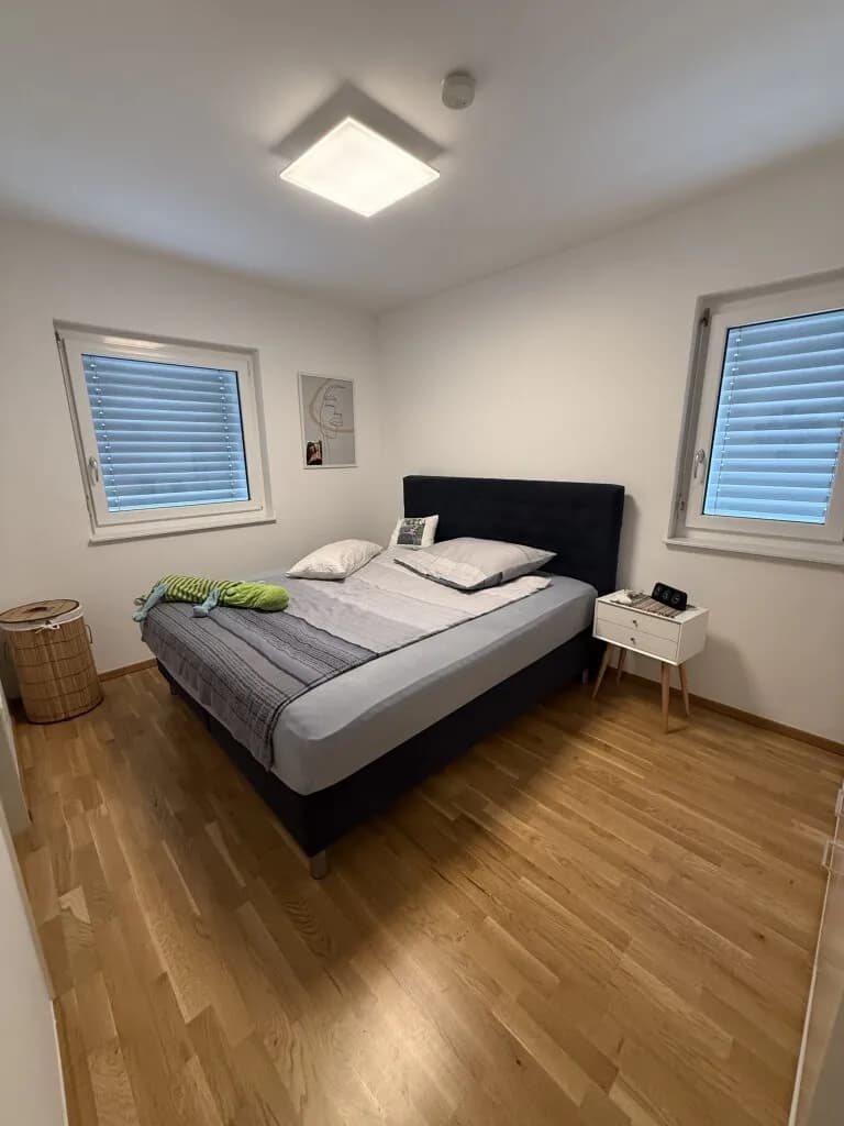Wohnung mieten in Weiz – 55,16 m², € 791 – Bild 5 von 11