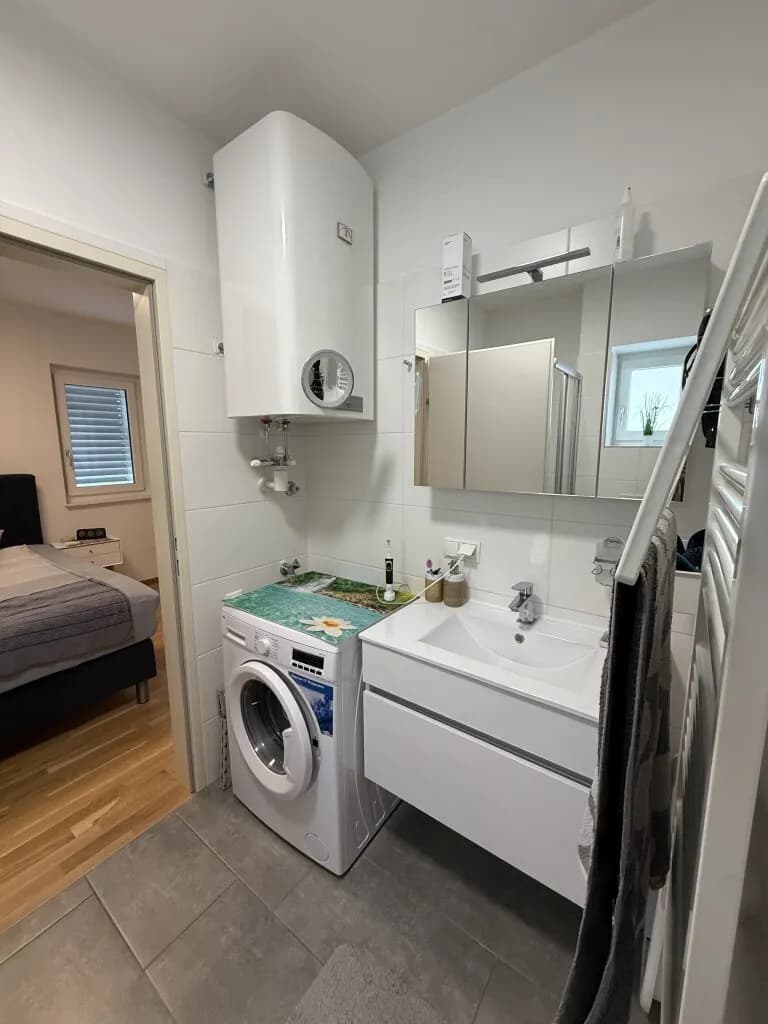 Wohnung mieten in Weiz – 55,16 m², € 791 – Bild 7 von 11