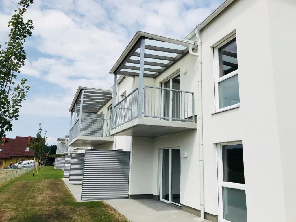 Wohnung mieten in Weiz – 55,16 m², € 791 – Bild 10 von 11