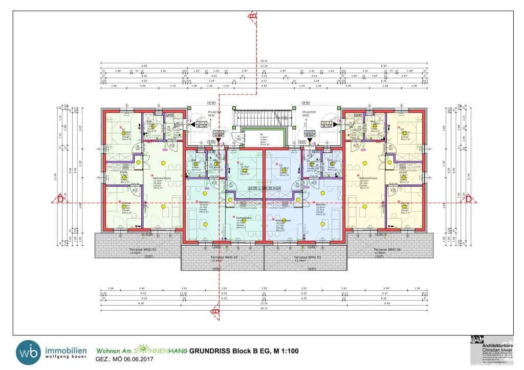 Wohnung mieten in Weiz – 55,16 m², € 791 – Bild 11 von 11