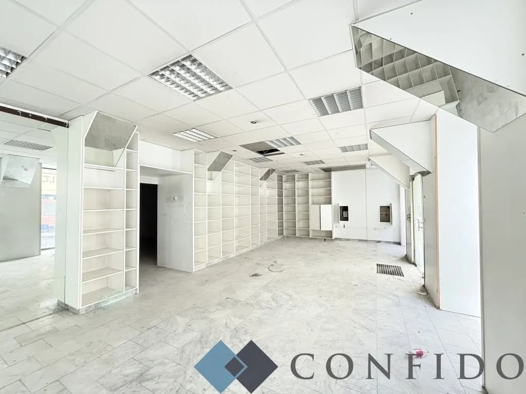 2-Zimmer-Gewerbeimmobilie mieten in Wien – 83 m², € 2.671 – Bild 2 von 6