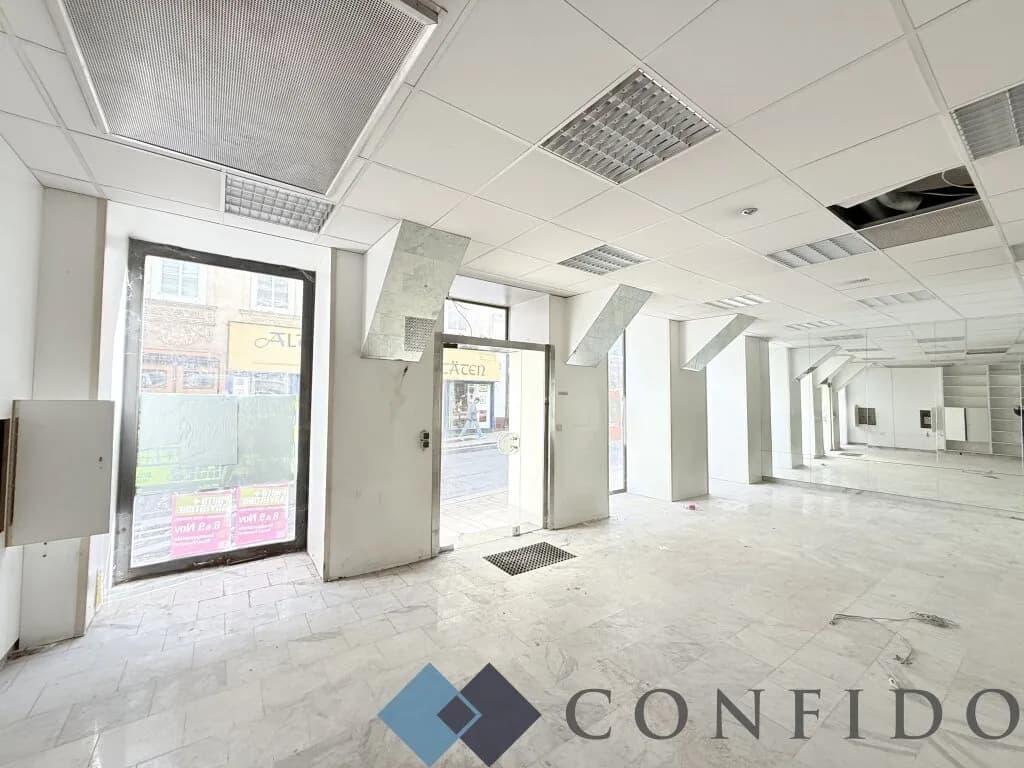 2-Zimmer-Gewerbeimmobilie mieten in Wien – 83 m², € 2.671 – Bild 3 von 6
