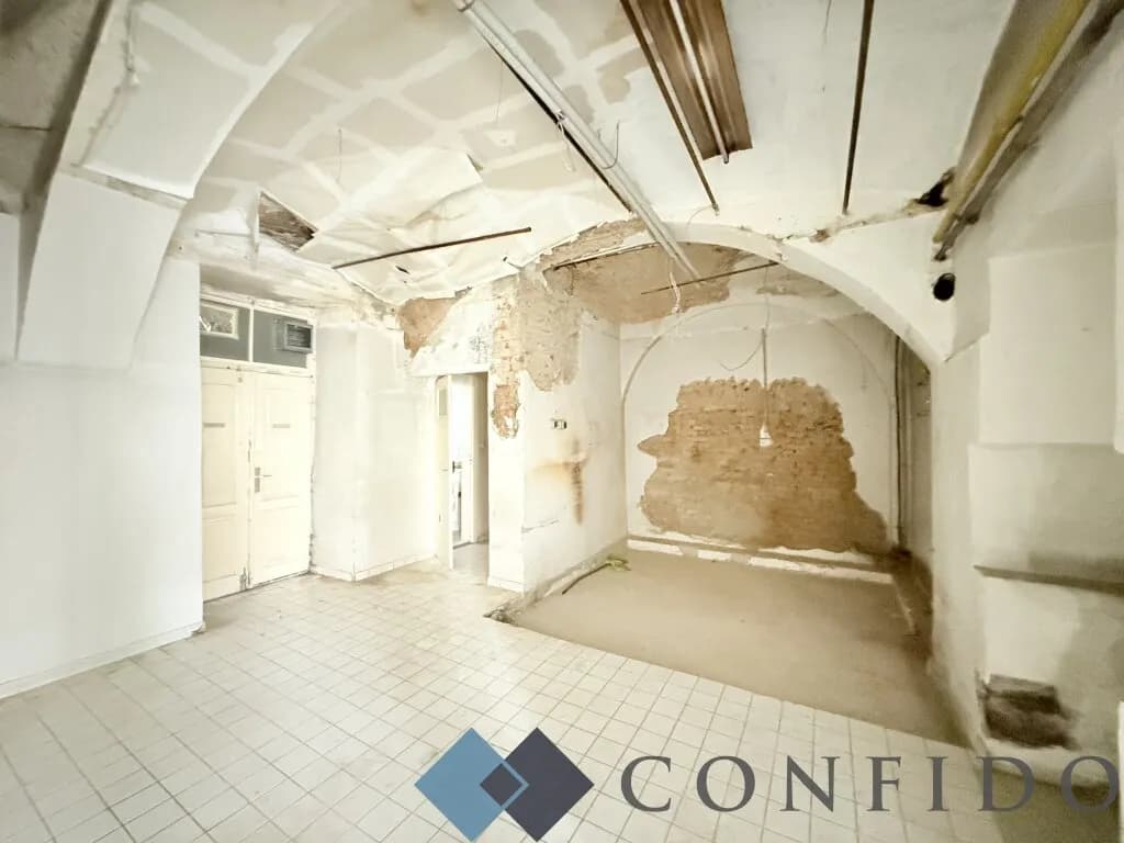 2-Zimmer-Gewerbeimmobilie mieten in Wien – 83 m², € 2.671 – Bild 5 von 6