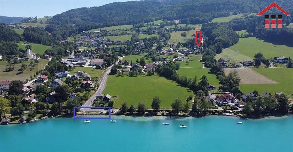 3-Zimmer-Wohnung kaufen in Vöcklabruck – 105,91 m², € 1.099.950 – Bild 3 von 3