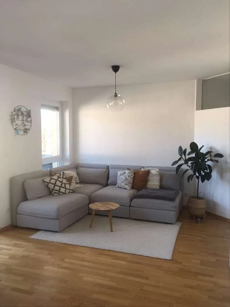 2-Zimmer-Wohnung mieten in Klagenfurt – 55 m², € 1.092 – Bild 2 von 8