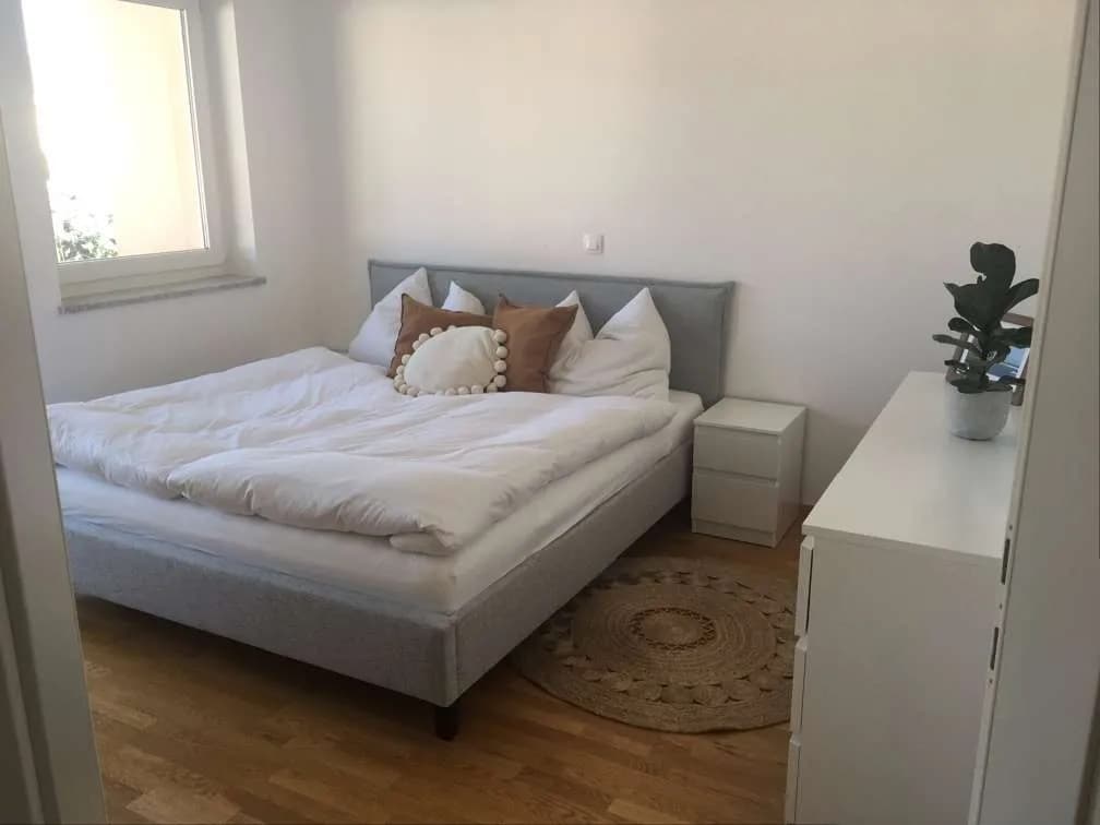 2-Zimmer-Wohnung mieten in Klagenfurt – 55 m², € 1.092 – Bild 3 von 8