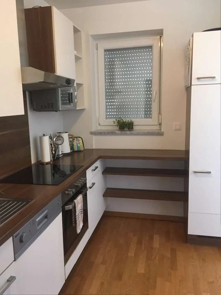 2-Zimmer-Wohnung mieten in Klagenfurt – 55 m², € 1.092 – Bild 4 von 8