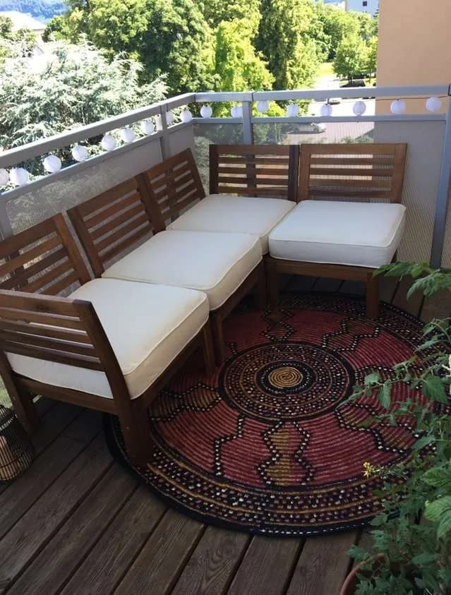 2-Zimmer-Wohnung mieten in Klagenfurt – 55 m², € 1.092 – Bild 5 von 8