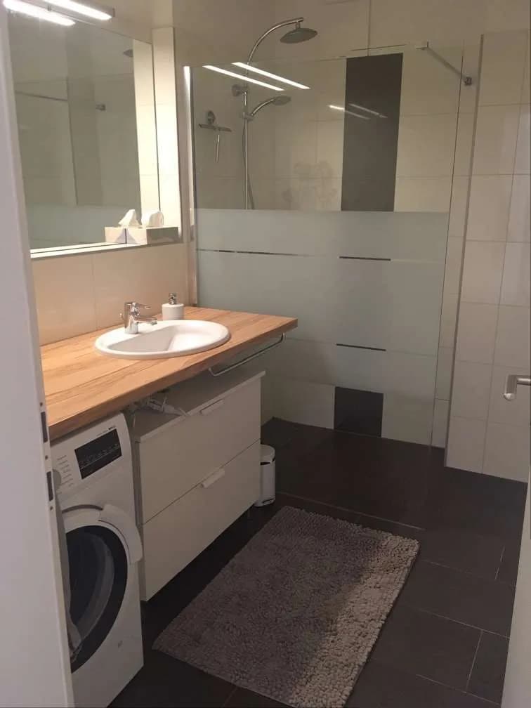 2-Zimmer-Wohnung mieten in Klagenfurt – 55 m², € 1.092 – Bild 6 von 8