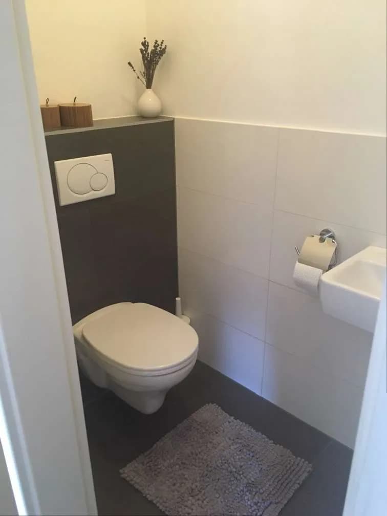 2-Zimmer-Wohnung mieten in Klagenfurt – 55 m², € 1.092 – Bild 7 von 8