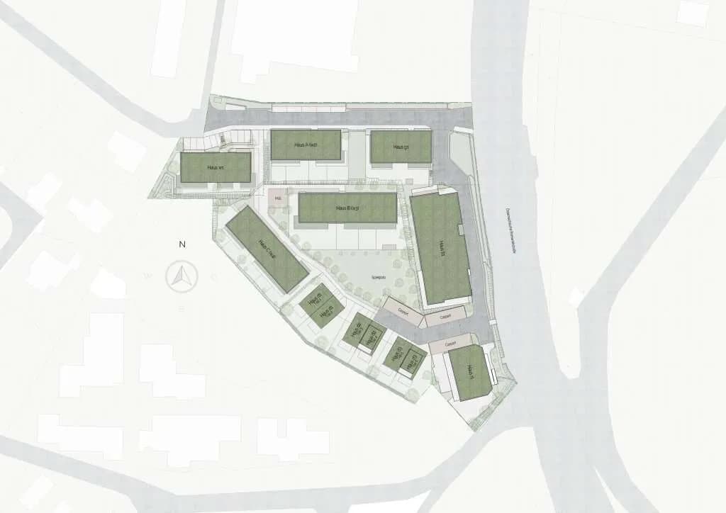 3-Zimmer-Wohnung kaufen in Vöcklabruck – 63,12 m², € 534.000 – Bild 6 von 6