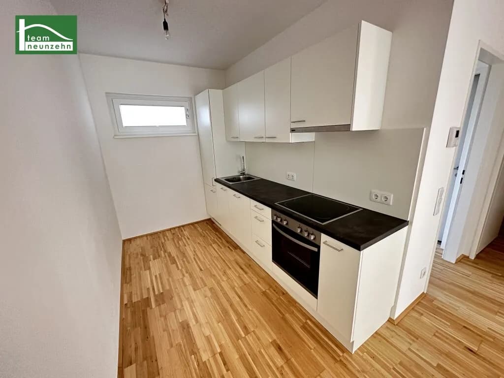 2-Zimmer-Wohnung mieten in Graz – 49,04 m², € 779 – Bild 2 von 26